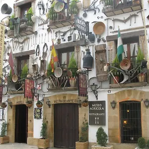 Restaurante Museo La De Hotel Úbeda