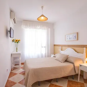 Jomarijo Pensión Fuengirola