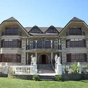 Antoyana Hotel Santander