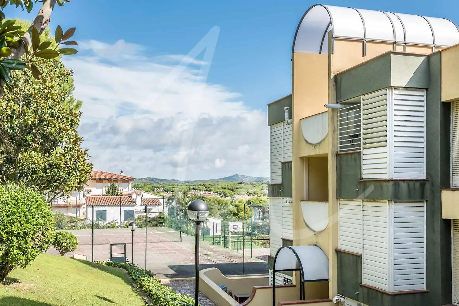 Appartement Xaloc By Seamount Rentals Calella De Palafrugell Spanje