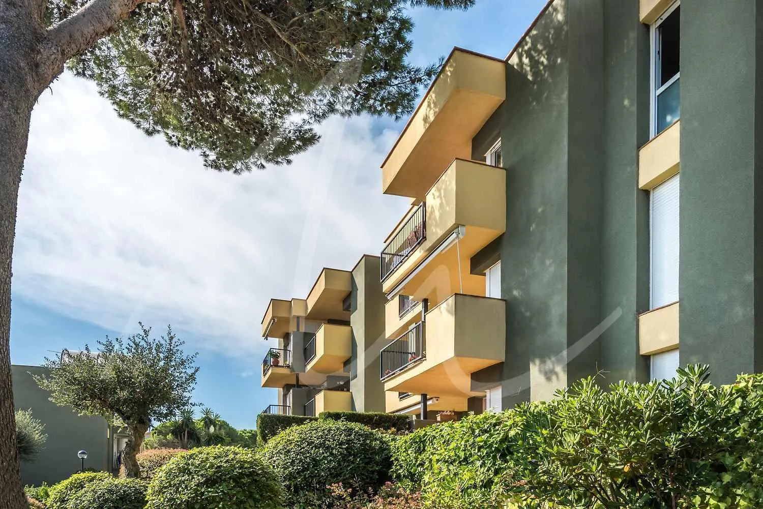Appartement Xaloc By Seamount Rentals Calella De Palafrugell